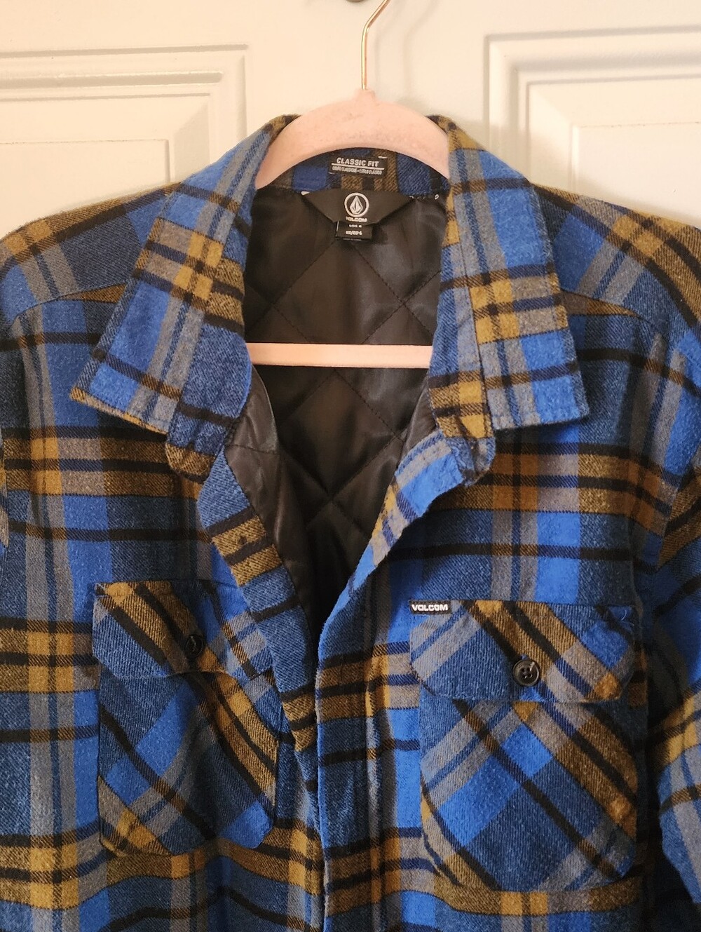 Volcom Jacket - Picture 2 of 7
